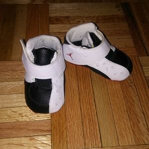 Baby Jordan's